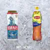 Wit_kowski - Harnaś Ice Tea - Single